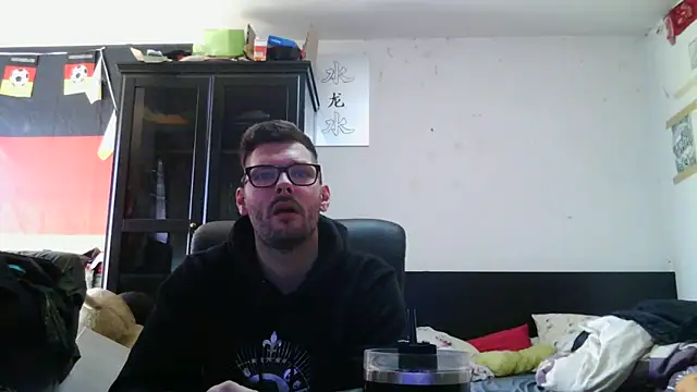 Die-geile-Sau online show from April 2026 12:31:01 PM