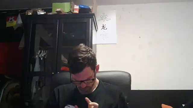 Die-geile-Sau online show from May 2026 07:53:01 PM