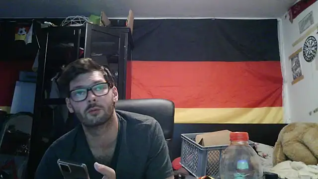 Die-geile-Sau online show from July 2026 07:05:02 PM