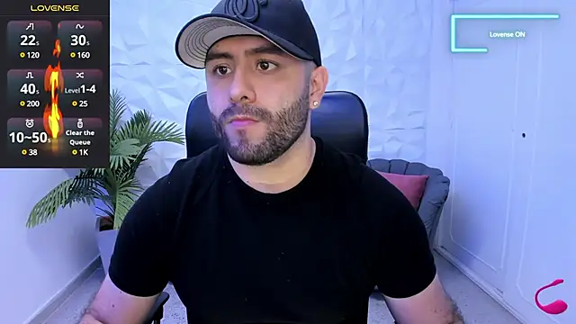 Snapshot of jhon_bear03 chatting on February 2025 11:31:01 AM jhon bear03 online show from February 2025 11:31:01 AM