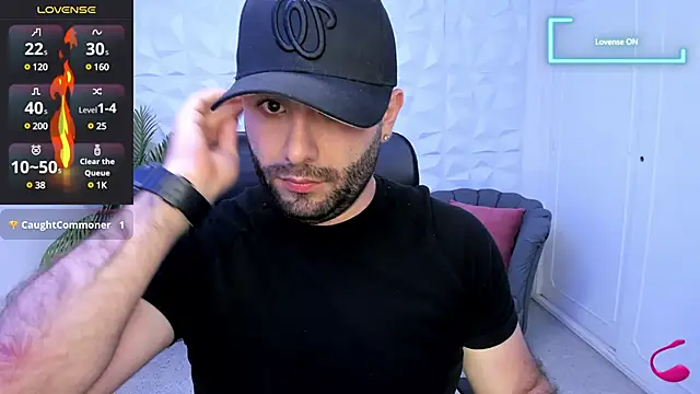 Snapshot of jhon_bear03 chatting on February 2025 05:35:01 PM jhon bear03 online show from February 2025 05:35:01 PM