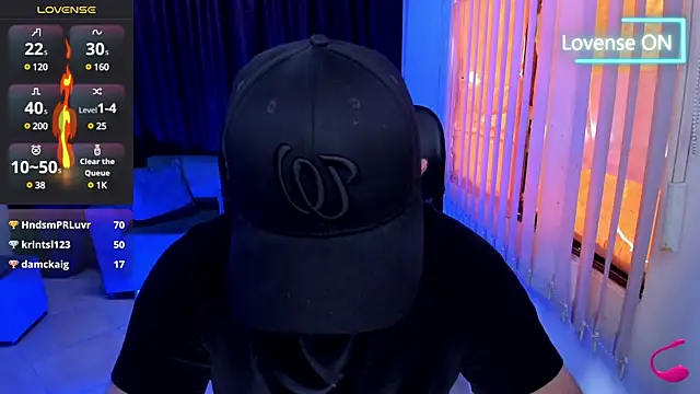 Snapshot of jhon_bear03 chatting on February 2025 05:29:01 PM jhon bear03 online show from February 2025 05:29:01 PM