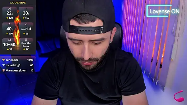 Snapshot of jhon_bear03 chatting on February 2025 05:18:02 PM jhon bear03 online show from February 2025 05:18:02 PM