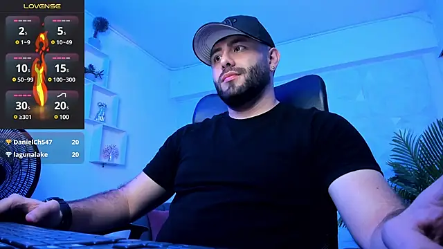 Snapshot of jhon_bear03 chatting on February 2025 02:24:02 PM jhon bear03 online show from February 2025 02:24:02 PM