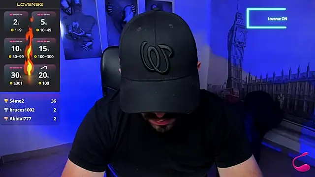 Snapshot of jhon_bear03 chatting on February 2025 05:42:01 PM jhon bear03 online show from February 2025 05:42:01 PM