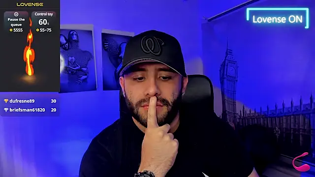 Snapshot of jhon_bear03 chatting on February 2025 11:20:01 AM jhon bear03 online show from February 2025 11:20:01 AM