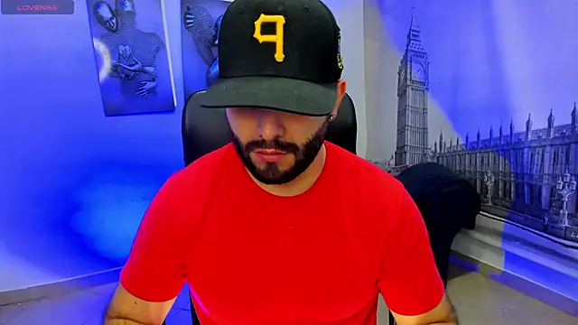 Snapshot of jhon_bear03 chatting on March 2025 11:18:02 AM jhon bear03 online show from March 2025 11:18:02 AM