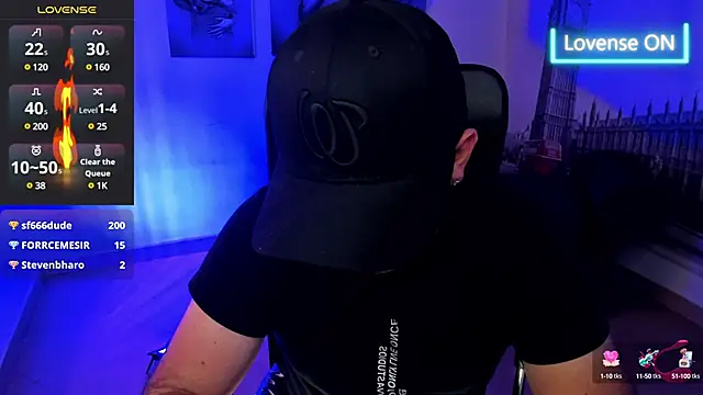 Snapshot of jhon_bear03 chatting on March 2025 05:57:01 PM jhon bear03 online show from March 2025 05:57:01 PM