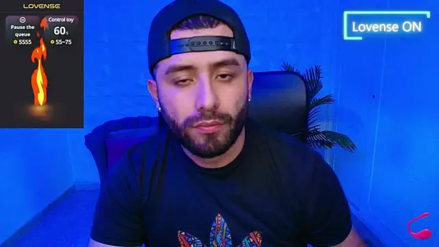 Snapshot of jhon_bear03 chatting on March 2025 05:42:02 PM jhon bear03 online show from March 2025 05:42:02 PM