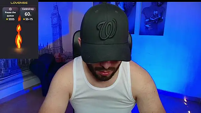 Snapshot of jhon_bear03 chatting on March 2025 02:24:01 PM jhon bear03 online show from March 2025 02:24:01 PM