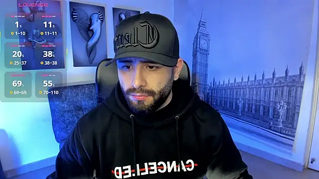 Snapshot of jhon_bear03 chatting on September 2025 11:12:02 AM jhon bear03 online show from September 2025 11:12:02 AM