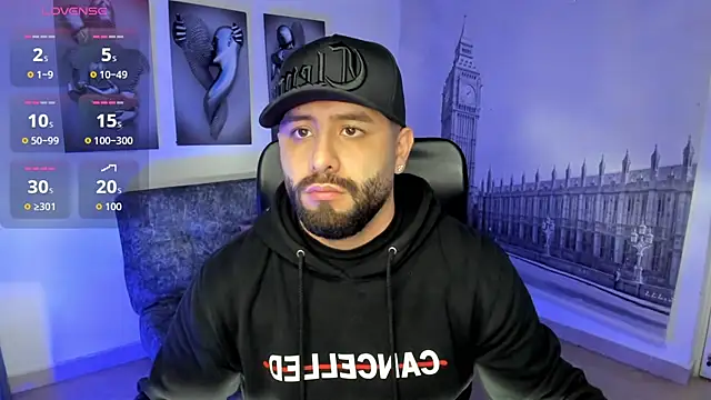 Snapshot of jhon_bear03 chatting on September 2025 11:11:01 AM jhon bear03 online show from September 2025 11:11:01 AM