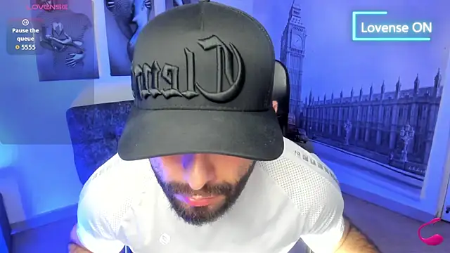 Snapshot of jhon_bear03 chatting on September 2025 11:13:02 AM jhon bear03 online show from September 2025 11:13:02 AM