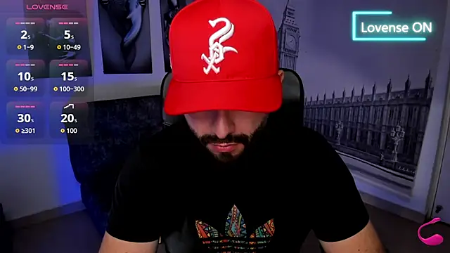 Snapshot of jhon_bear03 chatting on September 2025 11:14:01 AM jhon bear03 online show from September 2025 11:14:01 AM