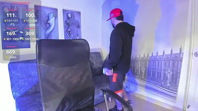 Snapshot of jhon_bear03 chatting on October 2025 11:10:01 AM jhon bear03 online show from October 2025 11:10:01 AM