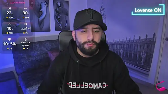 Snapshot of jhon_bear03 chatting on October 2025 11:22:02 AM jhon bear03 online show from October 2025 11:22:02 AM