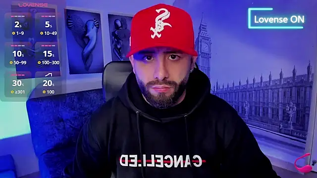 Snapshot of jhon_bear03 chatting on October 2025 11:11:01 AM jhon bear03 online show from October 2025 11:11:01 AM