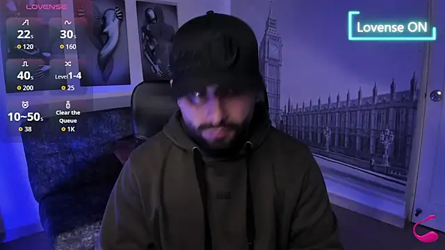 Snapshot of jhon_bear03 chatting on October 2025 11:20:02 AM jhon bear03 online show from October 2025 11:20:02 AM