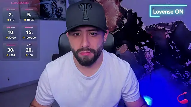 Snapshot of jhon_bear03 chatting on October 2025 11:16:01 AM jhon bear03 online show from October 2025 11:16:01 AM