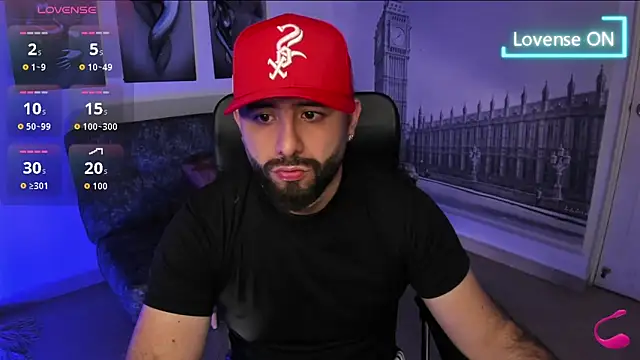 Snapshot of jhon_bear03 chatting on November 2025 11:21:02 AM jhon bear03 online show from November 2025 11:21:02 AM