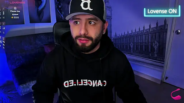 jhon bear03 online show from December 2025 11:04:01 AM