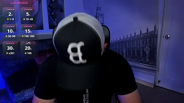 jhon bear03 online show from December 2025 11:19:01 AM