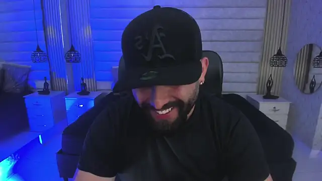 jhon bear03 online show from January 2026 05:27:02 PM