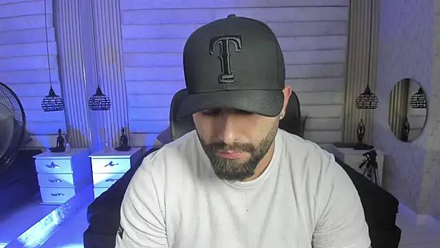 jhon bear03 online show from March 2026 11:22:02 AM