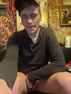 BarryKingsman online show from February 2025 01:32:01 PM