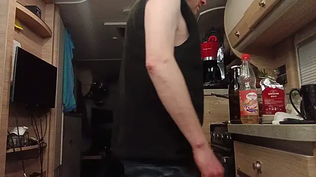 Ebinator666 online show from November 2025 01:20:02 AM