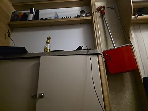 Ebinator666 online show from June 2026 12:47:01 AM