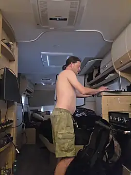 Ebinator666 online show from June 2026 08:24:01 AM