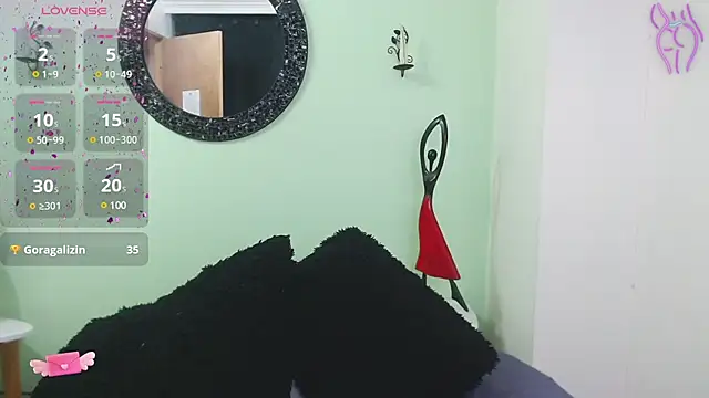 Snapshot of Sofia_Franco_ chatting on March 2025 12:33:02 AM Sofia Franco online show from March 2025 12:33:02 AM