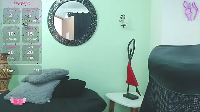 Snapshot of Sofia_Franco_ chatting on March 2025 09:38:02 PM Sofia Franco online show from March 2025 09:38:02 PM