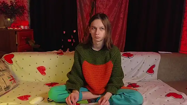 Frank Fraer online show from March 2025 07:49:02 PM