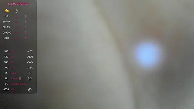 Sweet Coral  online show from June 2026 08:13:02 AM