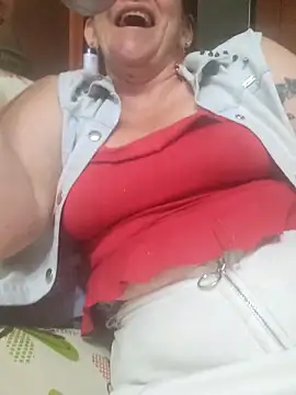 SeductionSilera online show from February 2025 10:53:01 PM