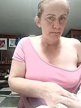 SeductionSilera online show from November 2025 03:38:01 AM