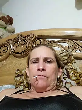 SeductionSilera online show from April 2026 08:03:02 PM