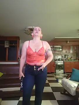 SeductionSilera online show from May 2026 05:18:01 PM