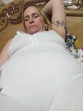 SeductionSilera online show from May 2026 07:12:01 PM