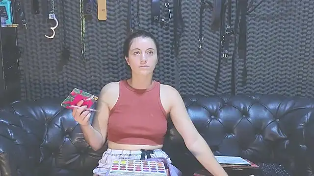 kimberly swan online show from January 2025 06:24:02 PM