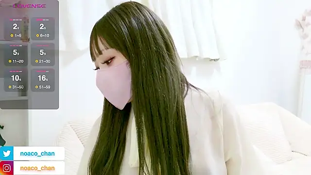 nemui oyasumi online show from March 2026 02:31:02 PM