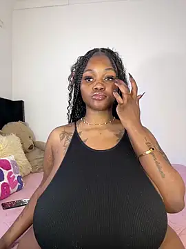 Yung-Missy online show from June 2026 08:15:02 AM