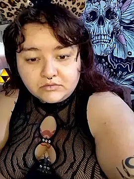 Staicyjanemcfly online show from September 2025 07:09:02 AM