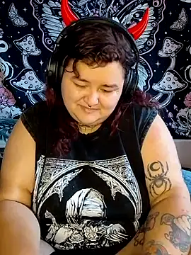 Staicyjanemcfly online show from September 2025 07:53:01 AM