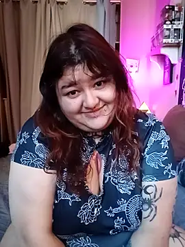 Staicyjanemcfly online show from November 2025 08:58:01 AM