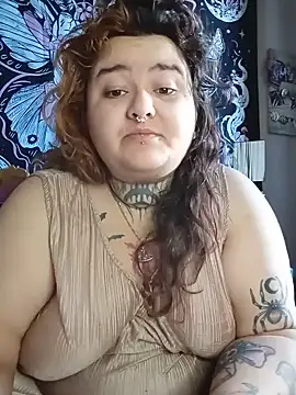 Staicyjanemcfly online show from June 2026 06:49:01 AM