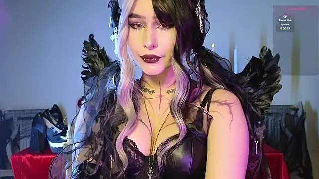 ghot1c graceeee online show from November 2025 01:40:01 PM