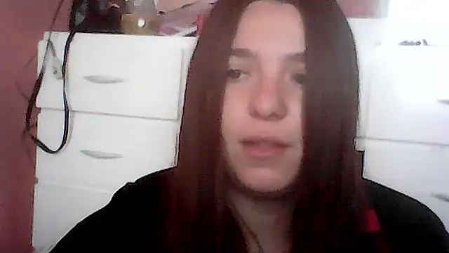 Oxitocina2000 online show from April 2026 05:28:01 PM